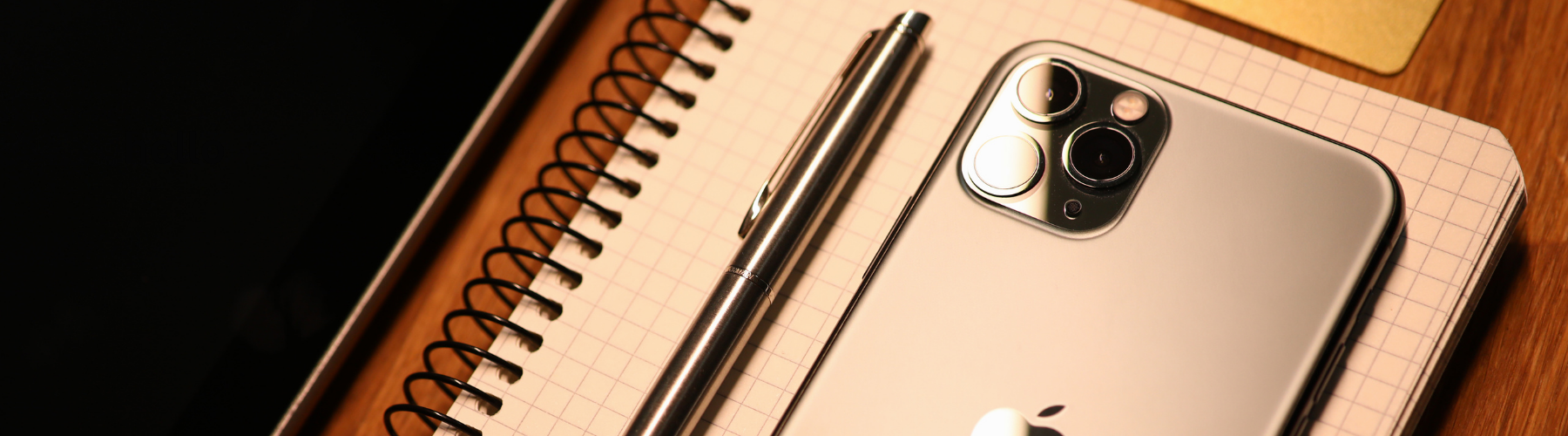 Contact Banner