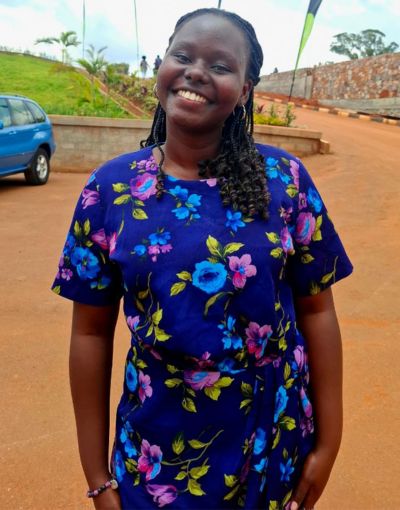 Gladness Mosha